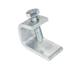 STRUT SMALL C SHAPE CLAMP 34MM BC006