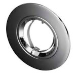 AURORA EN-BZ91PC POLISHED CHROME BEZEL 