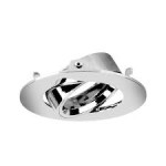 AURORA AU-BZF92PC ADJUSTABLE POLISHED CHROME BEZEL