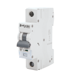 CLICK ELUCIAN CU1MCB50C 50A C CURVE SP MCB