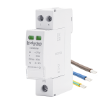 CLICK ELUCIAN CU1SPD275T 40KA TYPE 2 SURGE DEVICE W/TAILS
