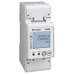 CLICK ELUCIAN CU2EMID 100A SNG PHASE MID MODBUS ENERGY METER