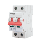 CLICK ELUCIAN CU2MS100 100A 2P MAIN DISCONNECTOR SWITCH