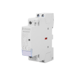 CLICK ELUCIAN MC20220 20A 2P N/O MODULAR CONTACTOR