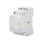 CLICK ELUCIAN MC63440 63A 4P N/O MODULAR CONTACTOR