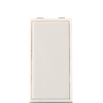 CLICK MINIGRID MD008PW BLANK MODULE