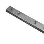 STRUT INTERNAL COUPLER 41X21MM  