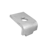 STRUT TOE SHAPE BEAM CLAMP BC007
