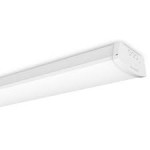 KOSNIC KEN25F-SCT 5FT LED CCT WATT SWITCHABLE SURFACE BATTEN