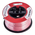 CABLE PRYSMIAN FP200 GOLD 1.5MM 2C&E RED OUTER 100MTR