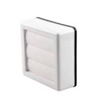 MANROSE SPE100WIK SPECIFIED FAN RANGE 100MM WINDOW KIT