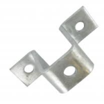 STRUT TOP HAT WRAPAROUND BRACKET FB134