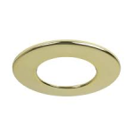 ALL LED AFD600DBZ/AB SPARTAN DOWNLIGHT BEZEL ANTIQUE BRASS