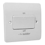 MK K4859WHI LOGIC 3P FAN SWITCH
