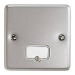 MK K954ALM METALCLAD 13A DP UNSWITCHED SPUR