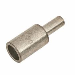 COPPER SOLID REDUCING PIN 35MM  