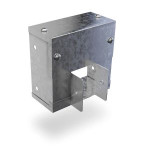 TRENCH POWER TRUNKING REDUCER 3X3 TO 2X2
