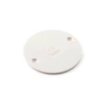 UNIVOLT CBL16-25WH PVC BOX LID WHITE